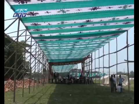 কাল চাঁদপুর যাচ্ছেন প্রধানমন্ত্রী শেখ হাসিনা