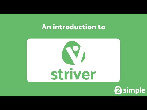 Striver