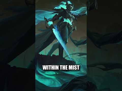 A Ruined Kingdom and its Ruined King | Viego Lore