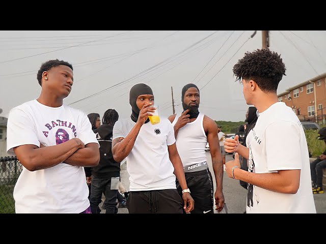 Who is Ash Alk? YouTuber goes viral for pranking IShowSpeed during IRL ...