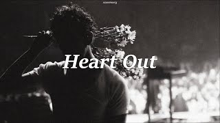 The 1975 - Heart Out (Türkçe Çeviri &amp; Lyrics)