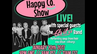 The Happy Co. Show