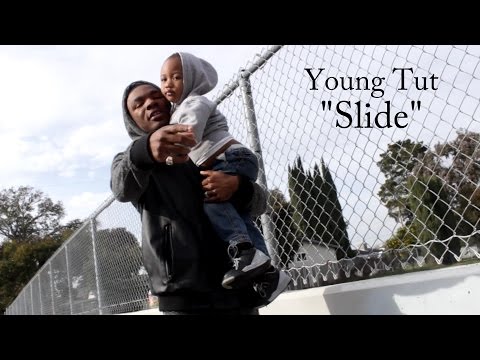 Westside Tut - Slide [Music Video] Shot By @YngZayTV