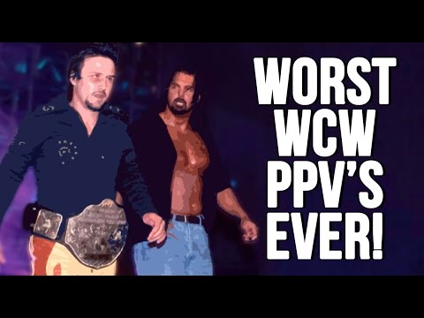 download lagu mp3 mp4 Worst Wcw Ppv, download lagu Worst Wcw Ppv gratis, unduh video klip Worst Wcw Ppv