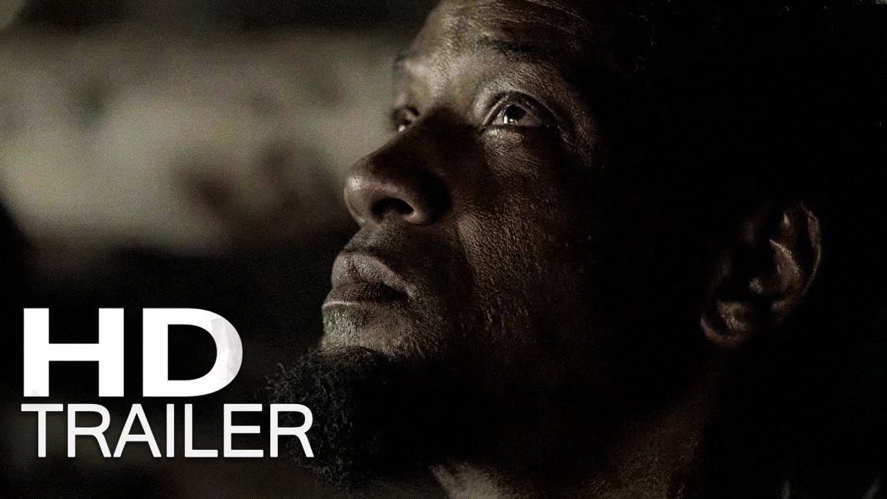 trailer Oficial