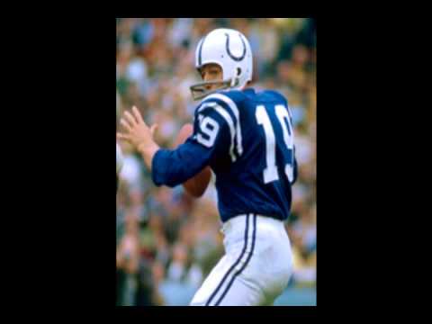 NFL Films Music - Unitas We Stand