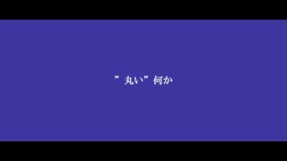 【Vtuber】丸い何か【鴉黒狐】