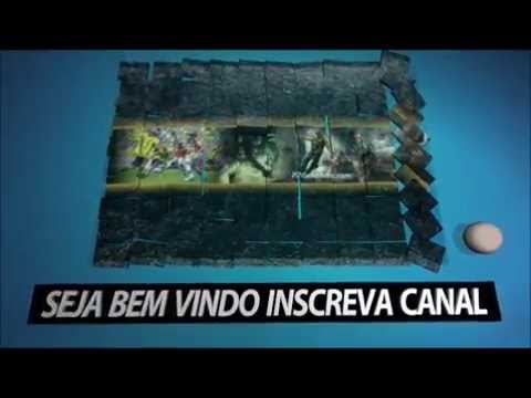 Gols - Brasileirão_ GOIAS 1 X 3 CORITIBA