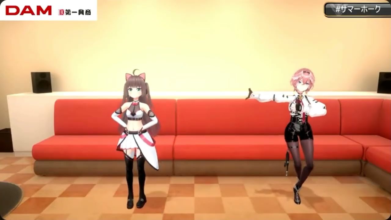 YouTubeサムネイル