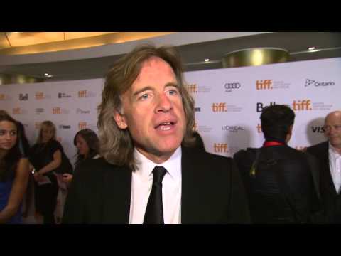12 YEARS A SLAVE - TIFF 2013 [Bill Pohlad - Producer] HD