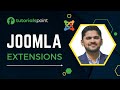 Joomla Extensions