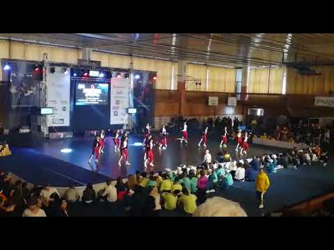 K-Dance co. | JVK | I LOVE ELECTRO (CDO)