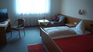preview picture of video 'Hotel Bartholomäus (Zeitlarn, Germany)'