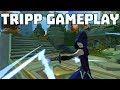 Gigantic - Tripp Gameplay (No Commentary)