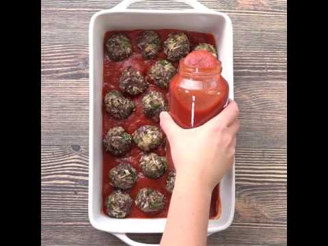 download lagu mp3 mp4 How To Make Meatball Parmigiana, download lagu How To Make Meatball Parmigiana gratis, unduh video klip How To Make Meatball Parmigiana