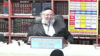 הרב חיים יוסף אברגל : חג המצות . נהמא דמהימנותא . (כולל חזון עובדיה) - התמונה מוצגת ישירות מתוך אתר האינטרנט יוטיוב. זכויות היוצרים בתמונה שייכות ליוצרה. קישור קרדיט למקור התוכן נמצא בתוך דף הסרטון הרב חיים יוסף אברגל : חג המצות . נהמא דמהימנותא . (כולל חזון עובדיה) - התמונה מוצגת ישירות מתוך אתר האינטרנט יוטיוב. זכויות היוצרים בתמונה שייכות ליוצרה. קישור קרדיט למקור התוכן נמצא בתוך דף הסרטון