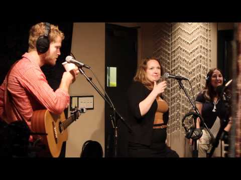 The Wilderness of Manitoba - Full Performance (Live on KEXP)