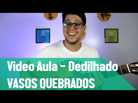 Vasos Quebrados (broken Vessels) - Pedras Vivas