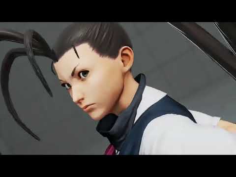 SFV CPT Asia - Grand Final - Brandon (Akuma) Vs Xian (Ibuki)