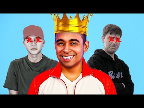 MI PRIMER VIDEO • Tony M 