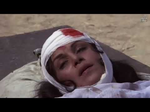 Akela Chal Chala Chal   {{Fakira 1976}} HQ AUDIO