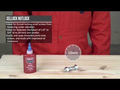Thread locking Adhesive at Best Price in India