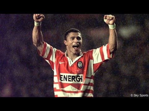 Jason "Billy Whizz" Robinson 🍒🤍