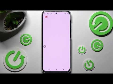 How to Set Up Alarm Clock on MOTOROLA EDGE 30 Neo – Alarm Clock Settings