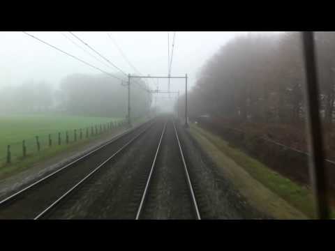 HISPEED HOLLAND Amersfoort - Utrecht 2011