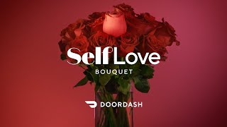 DoorDash - Self-Love Bouquet