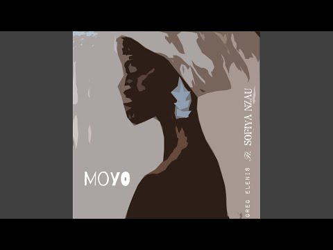 Moyo (feat. Sofiya Nzau)
