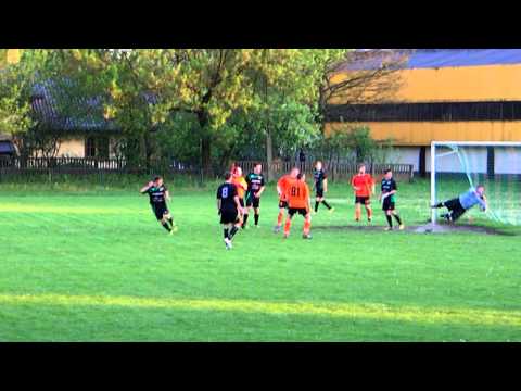 30.04.14, RKS Łódź - Włókniarz 0:4