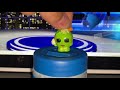 CUPCAKE 25|Shopkins News Channel 80 With host Apple Blossom