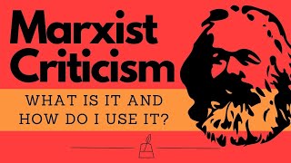 An Introduction to Marxist Literary Theory