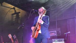 Le quattro volte: Brunori sas live Parma 23 aprile 2017