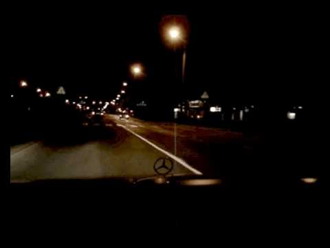 Video thumbnail for Noc rap samochód