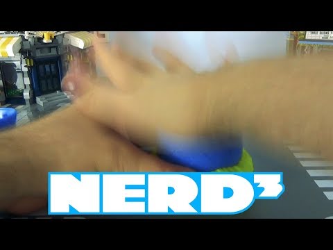 Nerd³ Toys - More Goddamn Blind Bags