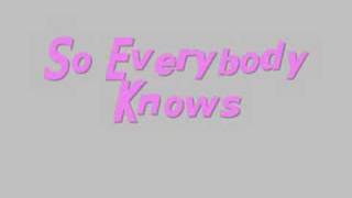 McFly - Smile Lyrics