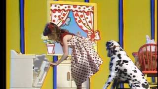 Sharon, Lois &amp; Bram Sing A to Z - Jellyman Kelly