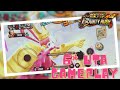 OPBR Crucifying Fools With The Diva 6 Futa Uta Gameplay