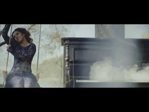 НАТАЛКА КАРПА - ВІТРАМИ (OFFICIAL MUSIC VIDEO)
