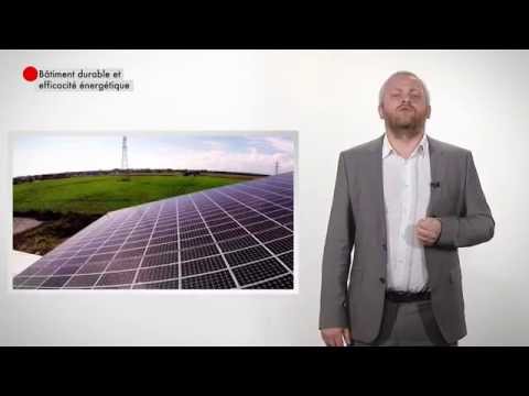 Trophées Alsace Innovation 2014-Finalistes Bâtiment durable et efficacité énergétique