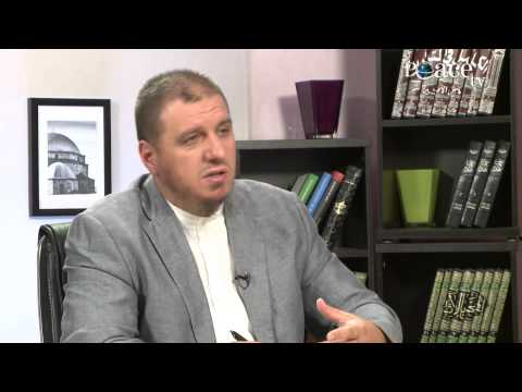 Kur Sufjan Etheurit iu dobësuan sytë - Hoxhë Enis Rama