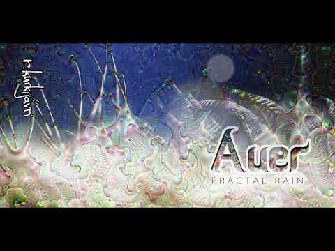 LoF (Auer) Fractal Rain (psytrance, suomisaundi, electronic)
