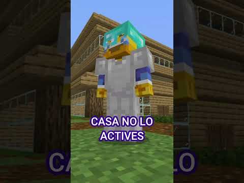 UNBELIEVABLE: MOBS Given ROLES in MINECRAFT