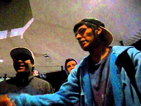 LAS UNIONES 13º ENCUENTRO UNDERGROUND (14pt1)