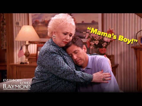Ray the Favorite: Part 2 | Everybody Loves Raymond