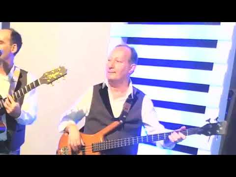 Lu gall pi passion   Gli Scordati Live Band