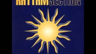 Rhythm Section - Perfect Love (8am Mix)