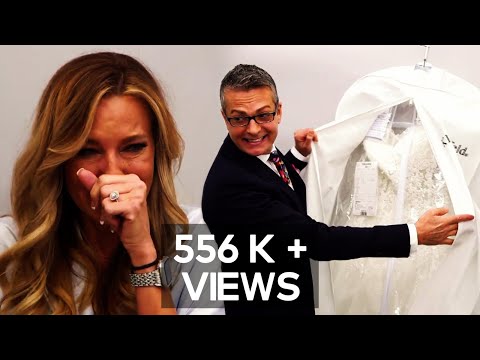 17 Days to Save Amy's Dream Dress | Say Yes To The Dress TLC